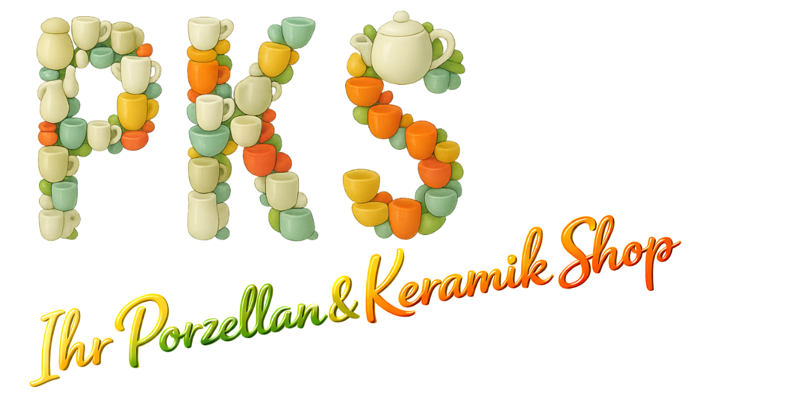 Porzellan & Keramik Shop Startseite 