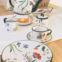 MAGU-CERA BLÜTENZAUBER