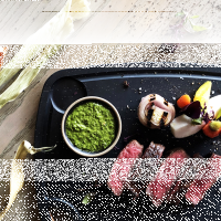 Schneidebretter, Servierplatten, Pizzabretter