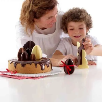 Backformen &amp; Zübehör