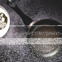 BAF BLACKline Pfannen