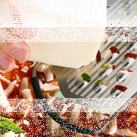 Schneiden, Hobeln, Mahlen, Messen