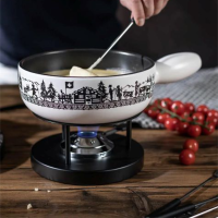 Kuhn Rikon Fondues &amp; Raclettes