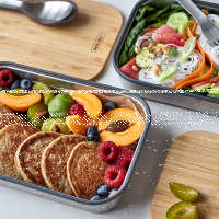 black &amp; blum To Go