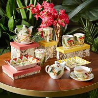 Teekannen &amp; Zubehör