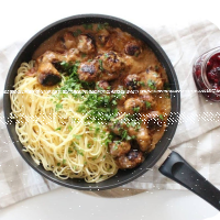 BAF BASICline Pfannen