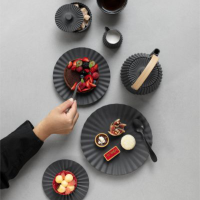 Revol Porzellan für Kenner des PEKOË