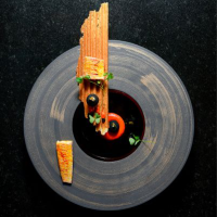 Revol Porzellan Sphere