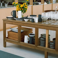 Revol Porzellan Serie YLI