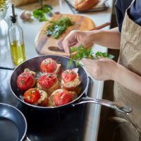 KYOCERA Pfannen und Töpfe