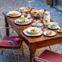 Rose &amp; Tulipani Geschirr