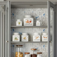 Dolce Cucina – Aufbewahren &amp; Servieren