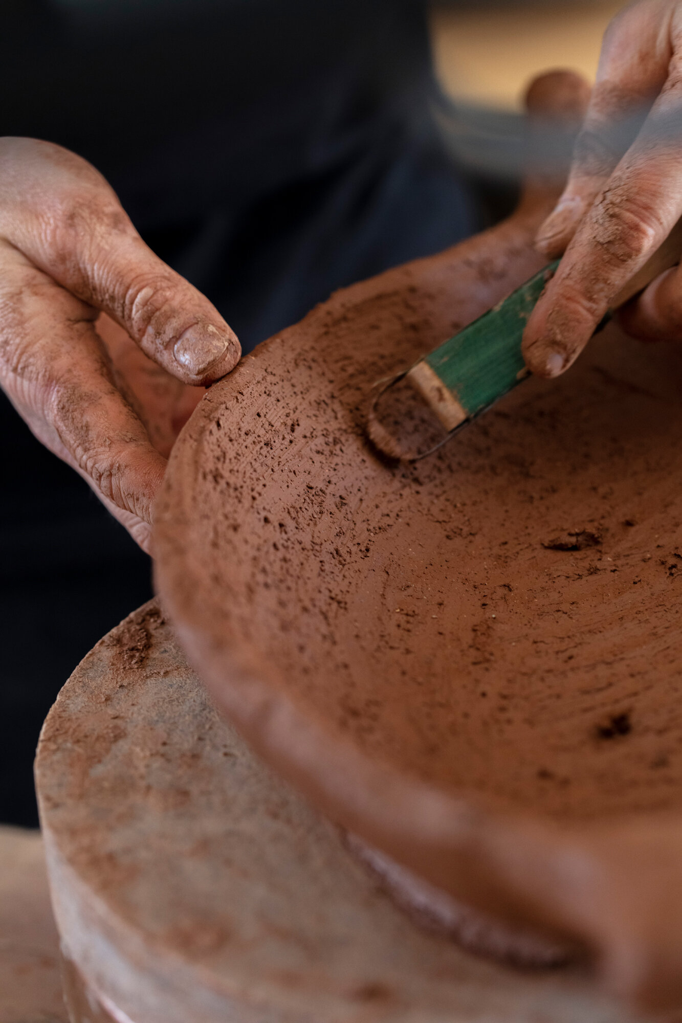 Entstehung der Yli Kollektion | Revol France Porzellan