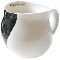 Colani Kaffeebecher arrow schwarz