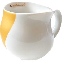 Colani Kaffeebecher arrow gold