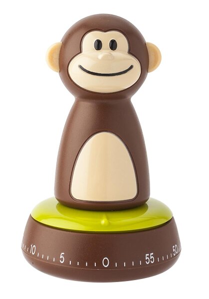 Küchentimer "Affe"