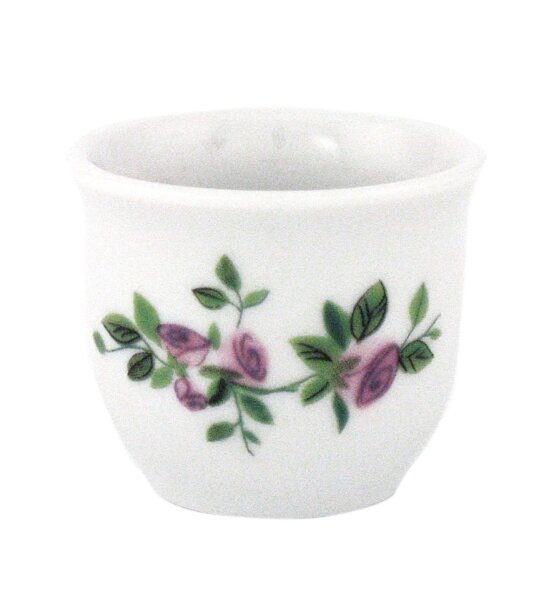 Eierbecher 4,5 cm Dornröschen