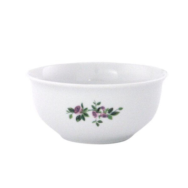 Müslischale 0,50 l Dornröschen