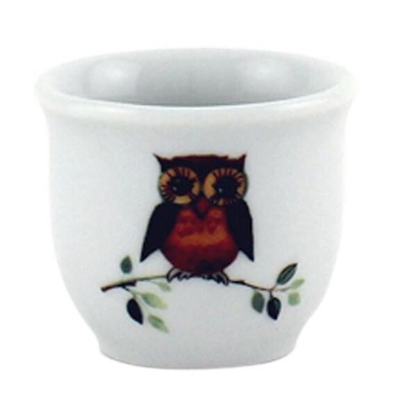 Eierbecher 4,5 cm Hänsel & Gretel