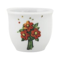 Eierbecher 4,5 cm Rotkäppchen