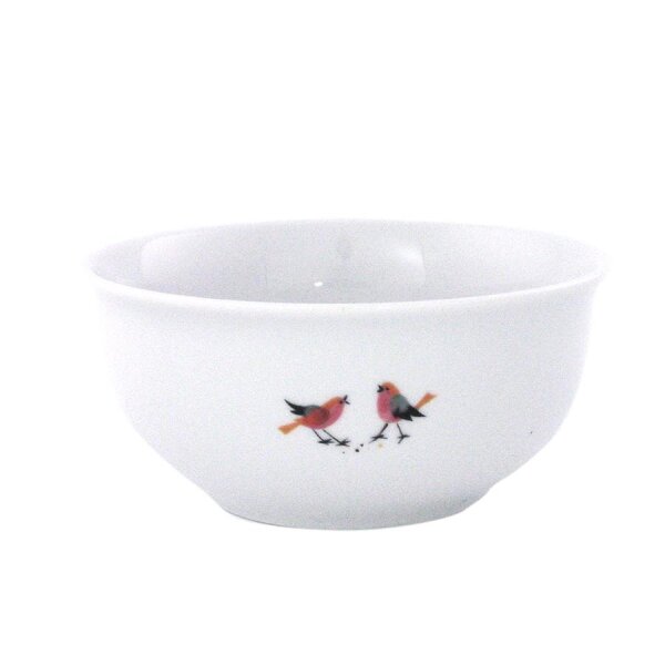 Müslischale 0,50 l Schneewittchen