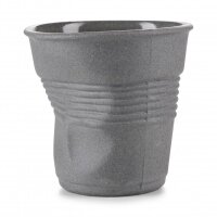 Knickbecher Espresso 0,08 l wie Recyclingmaterial