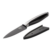 Black Peak Gemüsemesser