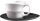 Luigi Colani Porzellan Jumbotasse white Tasse+Untertasse