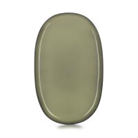 CARACTERE SERVIERTELLER 35,5 cm Kardamom