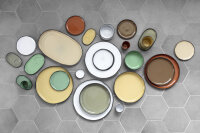 CARACTERE BROTTELLER 15 cm Zimt