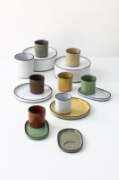 CARACTERE BROTTELLER 15 cm Kurkuma