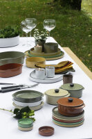 CARACTERE BROTTELLER 15 cm Muskatnuss