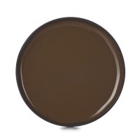 CARACTERE DESSERTTELLER 21 cm Tonka