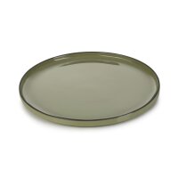 CARACTERE PLATZTELLER 30 cm Kardamom