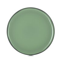 CARACTERE PLATZTELLER 30 cm Minze
