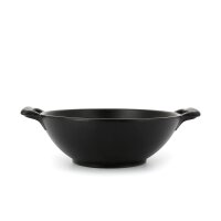 WOK 100 cl Gusseisenoptik