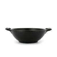 WOK 100 cl Gusseisenoptik