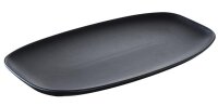 CLUB TELLER/ PLATTE/ SERVIERPLATTE 31 x 21 cm in...