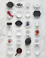 TELLER KATALANISCH in gusseisener Optik 16 cl