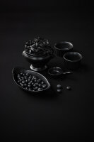 BUTTERPFANNE in gusseisener Optik 20 cl