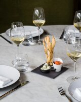 BUTTERPFANNE in gusseisener Optik 20 cl