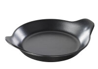 EIERPFANNE in gusseisener Optik 20 cl