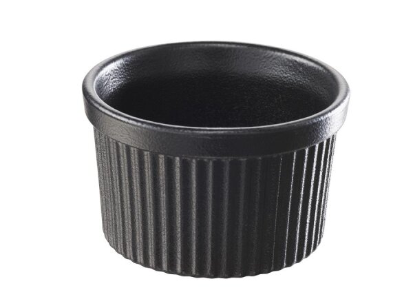 SOUFFLEFORM in gusseisener Optik 16 cl