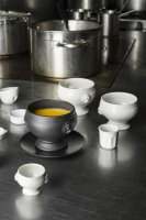 LOEWENKOPF-SUPPENSCHUESSEL in gusseisener Optik 45 cl