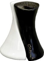 Luigi Colani Porzellan Salzstreuer und Pfeffersreuer Set...