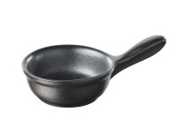 MINIATUR PFAENNCHEN gusseisener Optik