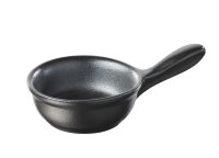 MINIATUR PFAENNCHEN gusseisener Optik