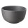 SCHALE für Beilagen 60 cl Matt schiefer styl