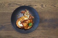 SCHALE in Schieferoptik 5 cl XXS