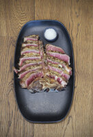 SCHALE in Schieferoptik 5 cl XXS